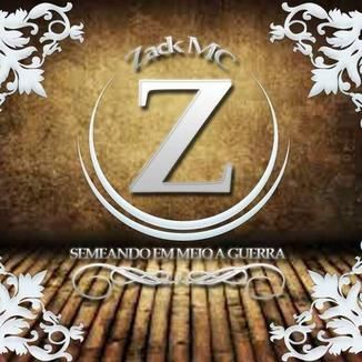 Foto da capa: Semeando em Meio a Guerra