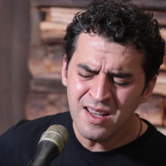Foto da capa: Acústico