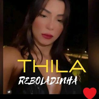 Foto da capa: REBOLADINHA