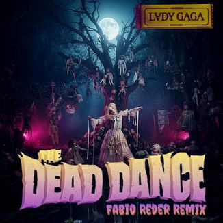 Foto da capa: The Dead Dance