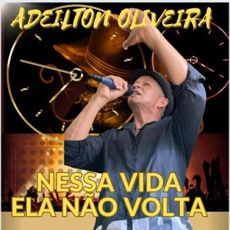 Foto da capa: NESSA VIDA ELA NÃO VOLTA