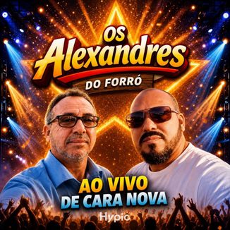 Capa do disco