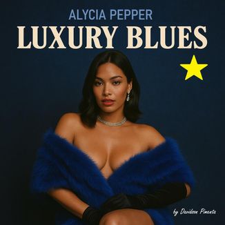 Foto da capa: Luxury Blues