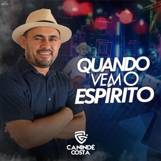 Foto da capa: Quando vem O Espírito