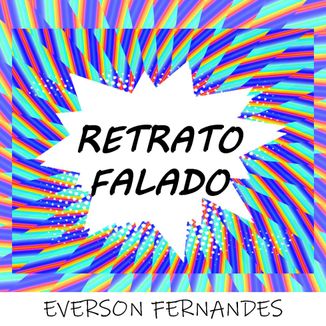 Foto da capa: Retrato Falado
