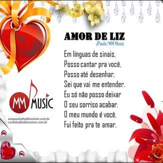 Foto da capa: ♥ AMOR DE LIZ ♥