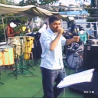 Foto da capa: HOMENAGENS