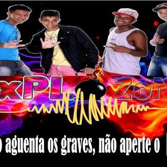 Foto da capa: Se não aguenta os graves, não aperte o play!!!