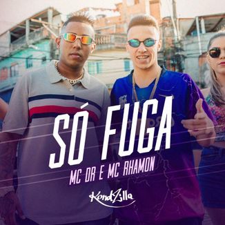 Foto da capa: Só Fuga