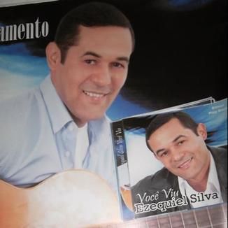 Foto da capa: VOCÊ VIU