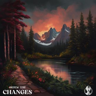 Foto da capa: Changes