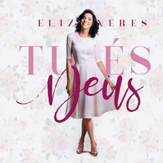 Foto da capa: Tu és Deus
