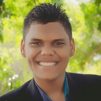 Foto da capa: Pra Te Adorar