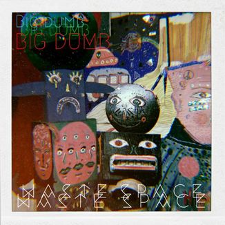 Foto da capa: Big Dumb