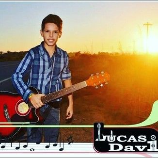 Foto da capa: Lucas Davi Oficial