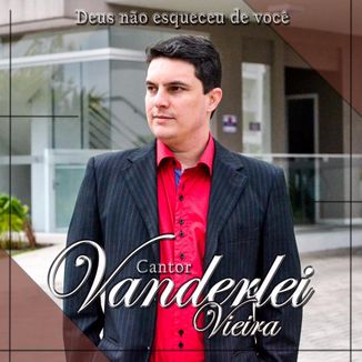 Foto da capa: Deus não esqueceu de você