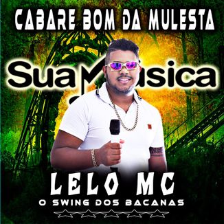 Foto da capa: CABARÉ BOM DAMULESTA