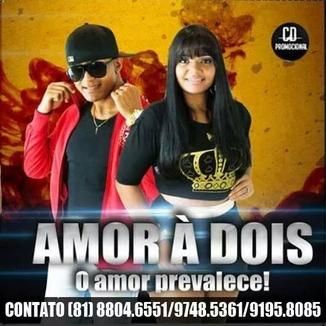 Foto da capa: CD Promocional