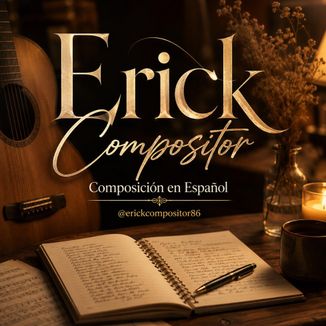 Foto da capa: Erick Compositor - Espanhol