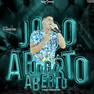 Foto da capa: JA PIZEIRO ABRIL 2K20