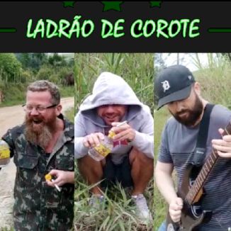 Foto da capa: Ladrão de Corote