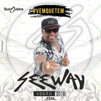 Foto da capa: SEEWAY VERÃO 2K18