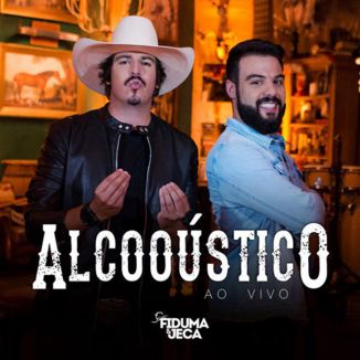 Foto da capa: Alcooústico
