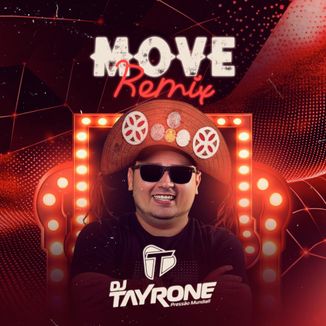 Foto da capa: MOVE REMIX