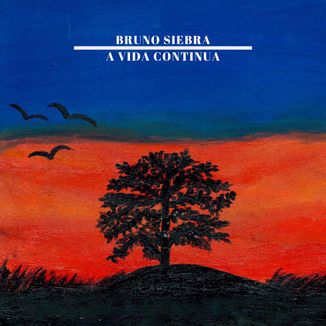 Foto da capa: A vida continua