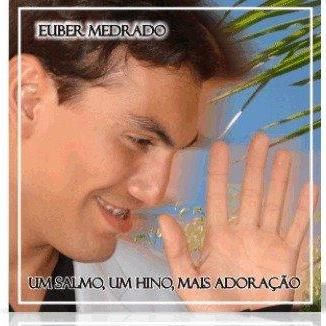 Foto da capa: Um Salmo, Um Hino, Mais Adoração