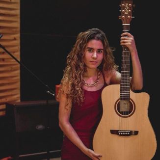 Foto da capa: Degradê (Versão Acústica)