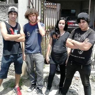 Foto da capa: Anêmico