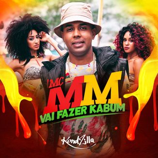 Foto da capa: Vai fazer Kabum
