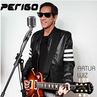 Foto da capa: PERIGO