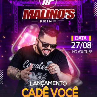 Foto da capa: Cadê Você