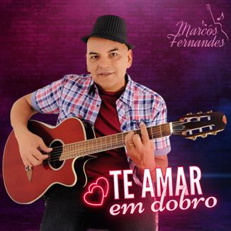 Foto da capa: Te Amar em Dobro