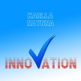 Foto da capa: INNOVATION