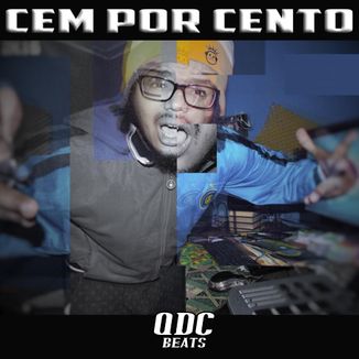 Foto da capa: Cem Por Cento