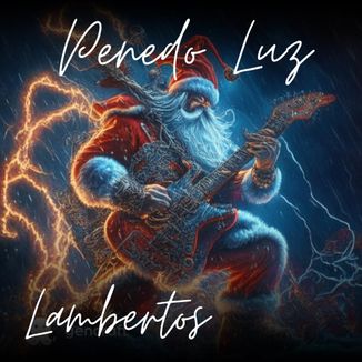 Foto da capa: Penedo Luz 2022