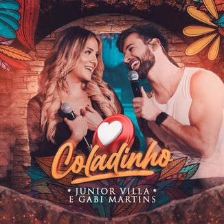 Foto da capa: Coladinho