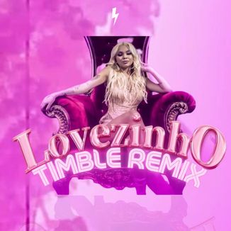 Foto da capa: Lovezinho