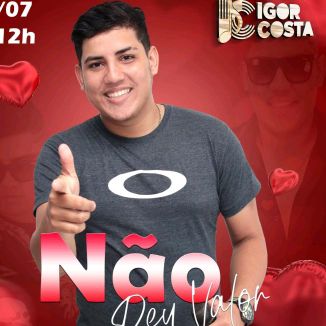 Foto da capa: Não Deu Valor