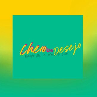 Foto da capa: Cheio de Desejo Part.DJ 900