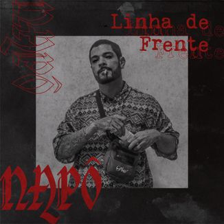 Foto da capa: Linha de frente