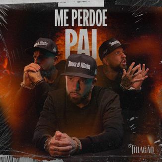 Foto da capa: Me Perdoe Pai