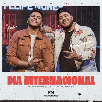 Foto da capa: DIA INTERNACIONAL