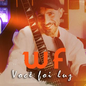 Foto da capa: Você foi luz