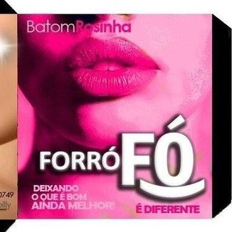 Foto da capa: FORRO VOLUME 2