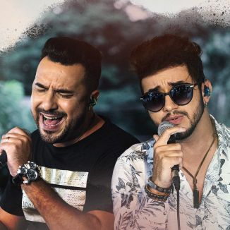 Foto da capa: Projeto Ressaca Diego e Ramon