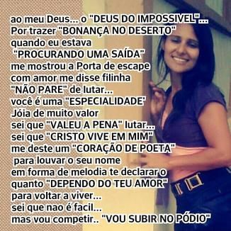 Foto da capa: LANÇAMENTO 2015